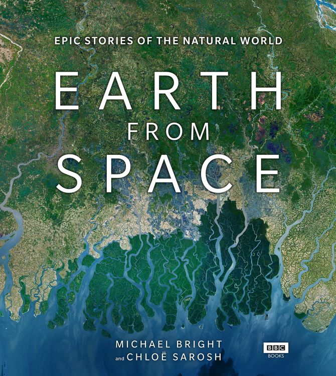 Produktbild: Earth from Space