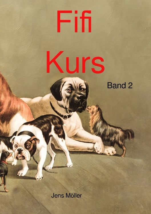 Produktbild: Fifi Kurs
