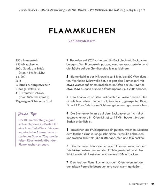 Produktbild: Diabetes-Backbuch