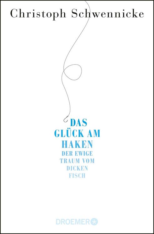 Produktbild: Das Gl&uuml;ck am Haken