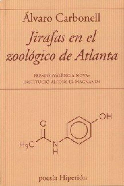 Produktbild: Jirafas En El Zoologico De Atlanta