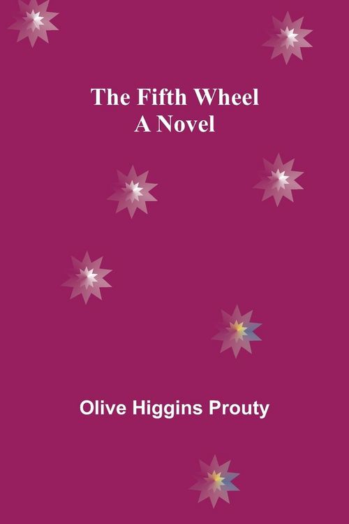 Produktbild: The Fifth Wheel A Novel