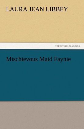 Produktbild: Mischievous Maid Faynie