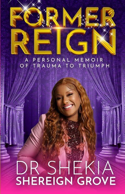 Produktbild: Former Reign