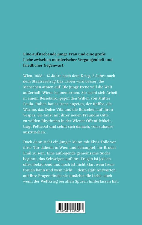 Produktbild: Als sie das Leben träumten