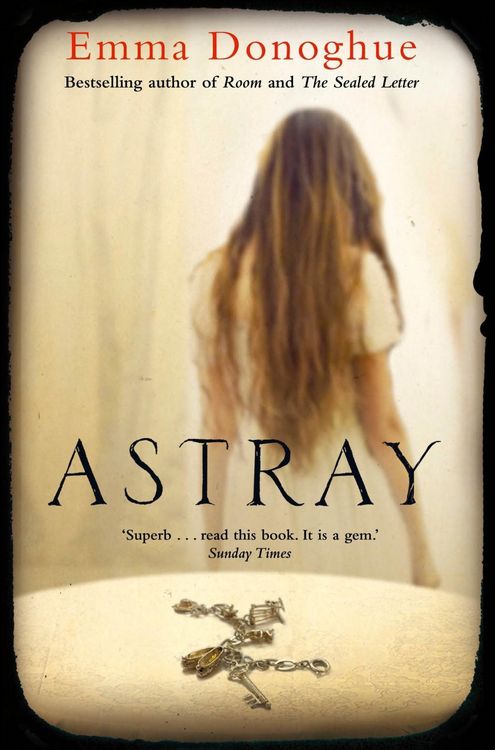 Produktbild: Astray