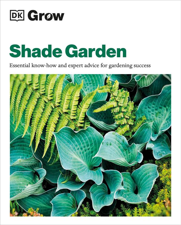 Produktbild: Grow Shade Garden