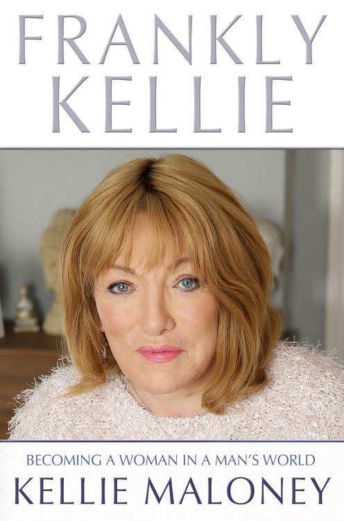 Produktbild: Frankly Kellie