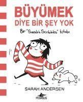 Produktbild: B&uuml;y&uuml;mek Diye Bir Sey Yok