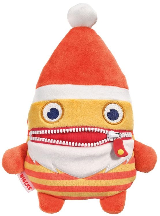 Bild vom Artikel Niclas, klein, 24 cm, Jingle Dolls Edition vom Autor 