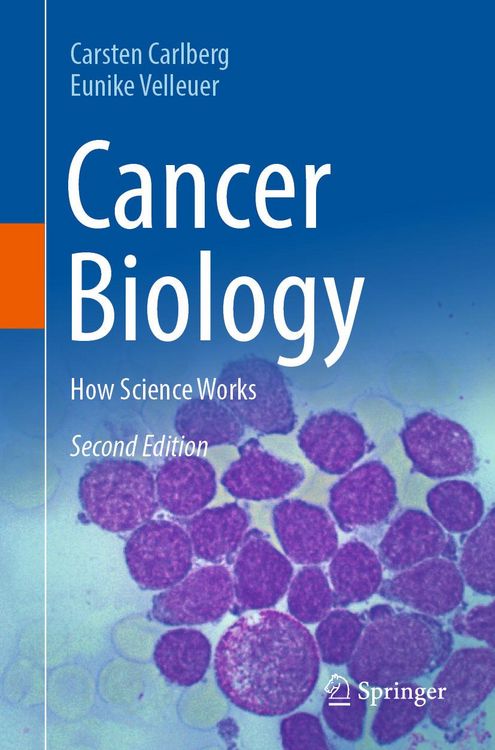 Produktbild: Cancer Biology