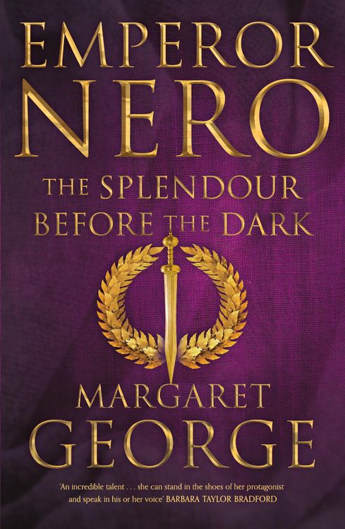 Produktbild: Emperor Nero: The Splendour Before The Dark