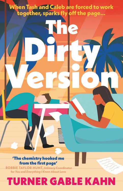 Produktbild: The Dirty Version