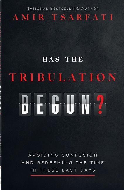 Produktbild: Has the Tribulation Begun?