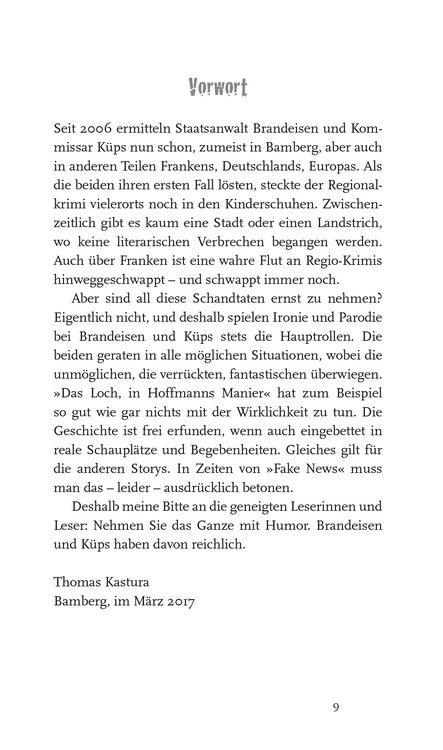 Produktbild: Sieben Tote sind nicht genug