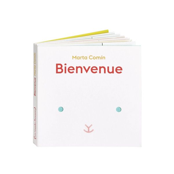 Produktbild: Bienvenue