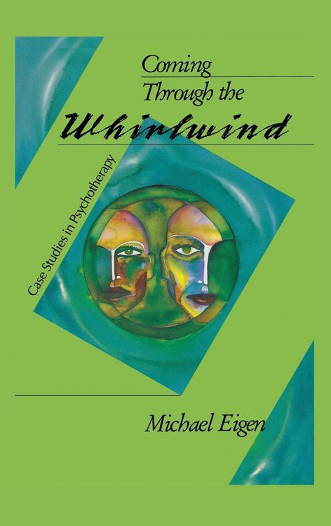 Produktbild: Coming Through the Whirlwind