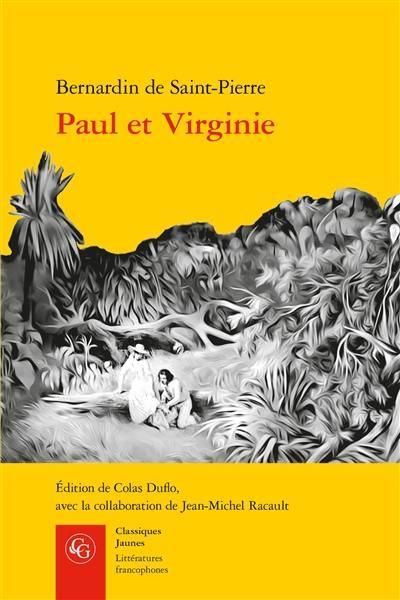 Produktbild: Paul et Virginie