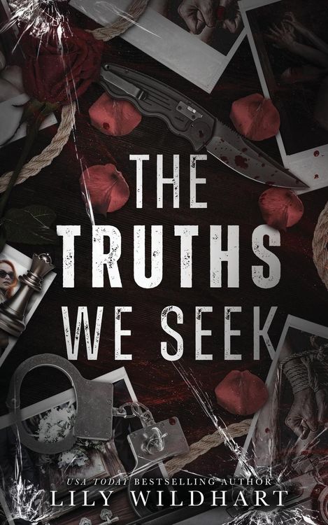 Produktbild: The Truths We Seek