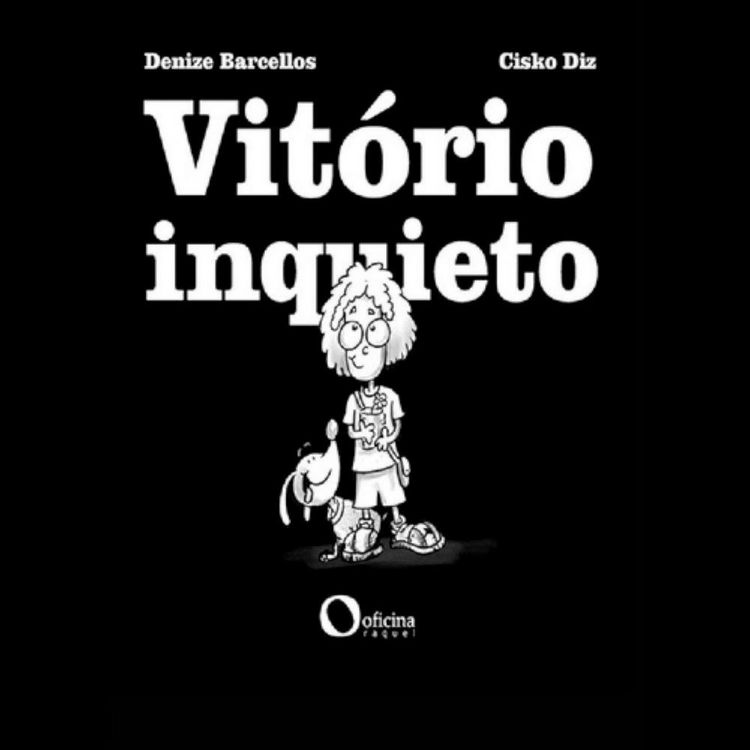 Produktbild: Vit&oacute;rio Inquieto