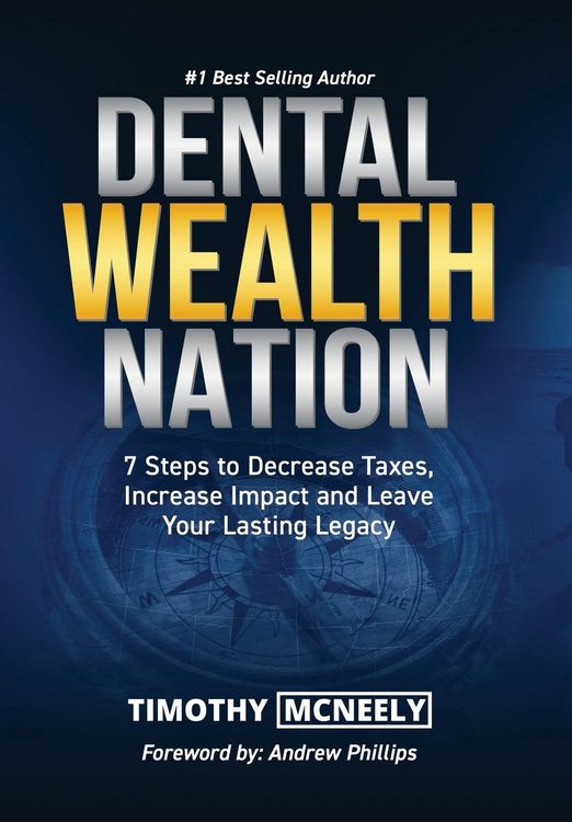 Produktbild: Dental Wealth Nation