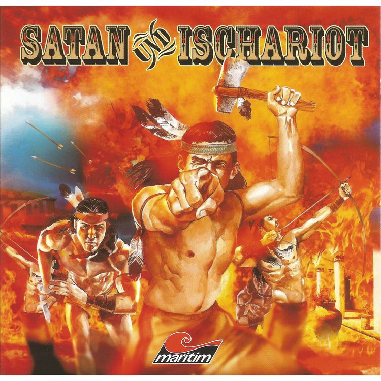 Produktbild: Karl May, Satan und Ischariot II