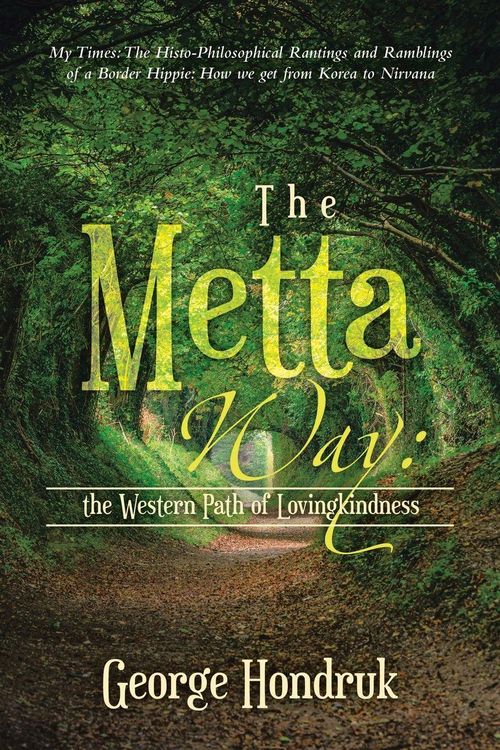 Produktbild: The Metta Way