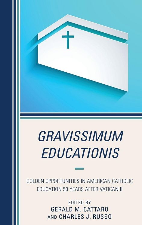 Produktbild: Gravissimum Educationis