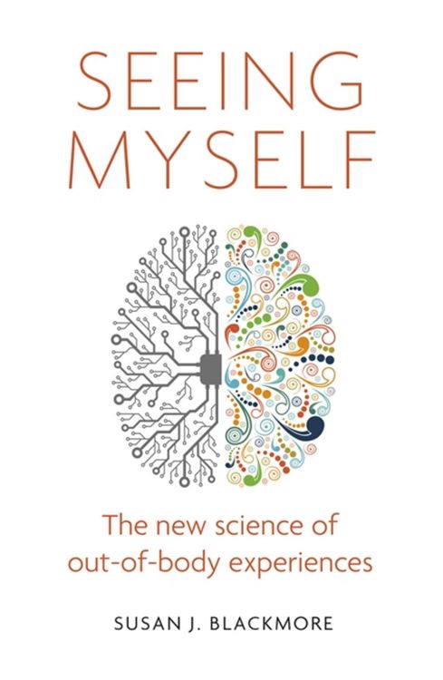 Produktbild: Seeing Myself