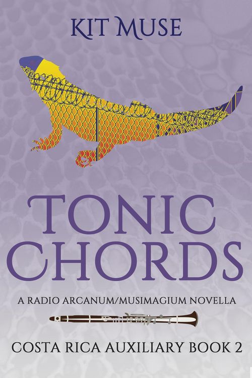 Produktbild: Tonic Chords
