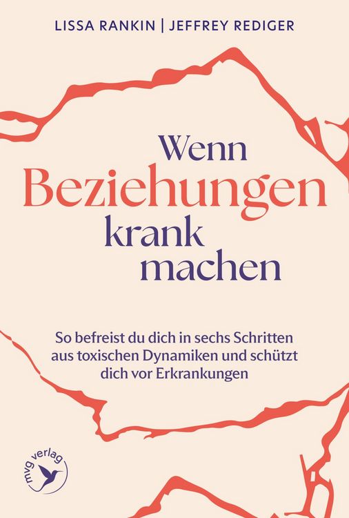 Produktbild: Wenn Beziehungen krank machen