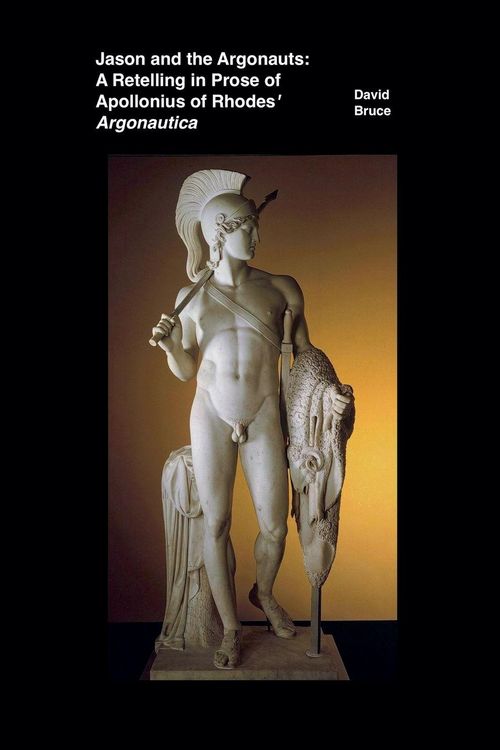 Produktbild: Jason and the Argonauts