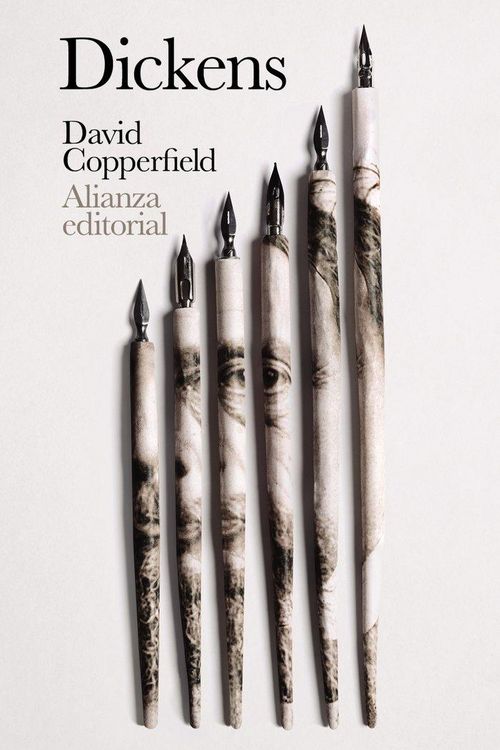 Produktbild: David Copperfield