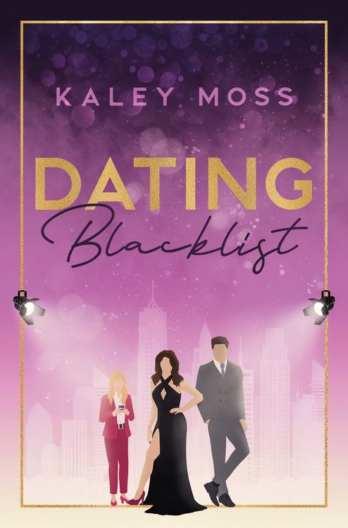 Produktbild: Dating Blacklist