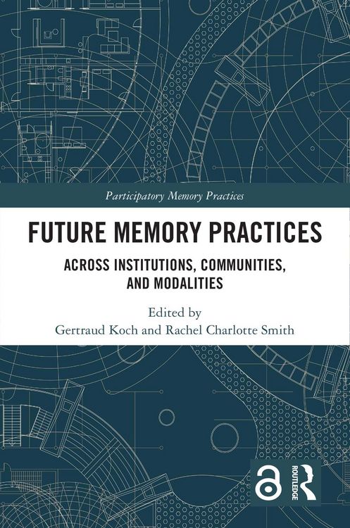 Produktbild: Future Memory Practices