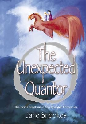 Produktbild: The Unexpected Quantor