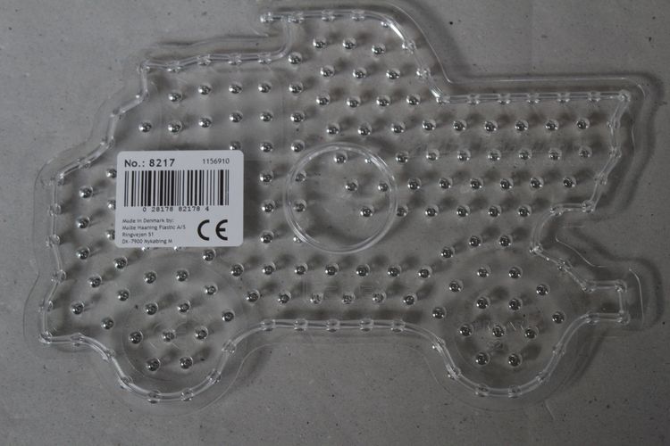 Produktbild: HAMA Maxi Stiftplatte Brummi