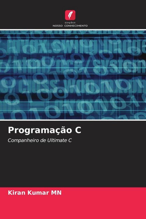 Produktbild: Programa&ccedil;&atilde;o C