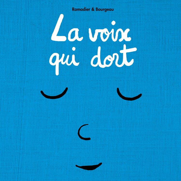 Produktbild: La voix des emotions et la petite souris - La voix qui dort