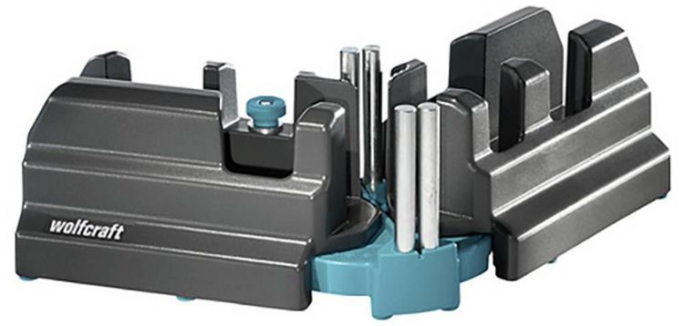 Produktbild: Wolfcraft 6948000 Schneidlade