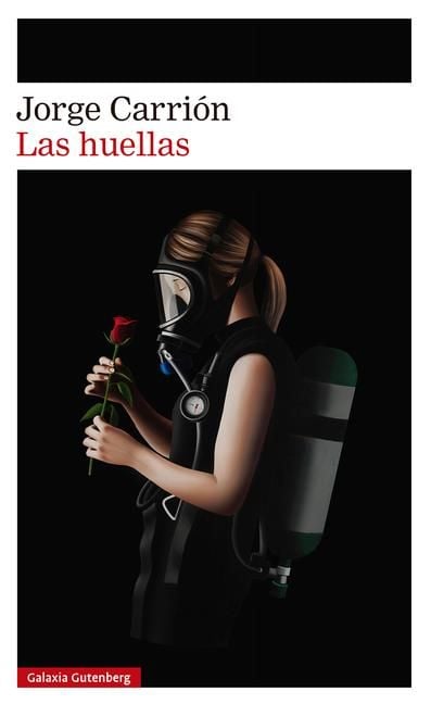 Produktbild: Huellas, Las