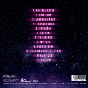 Produktbild: No-Tell Hotel