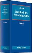 Produktbild: Handbuch des Scheidungsrechts