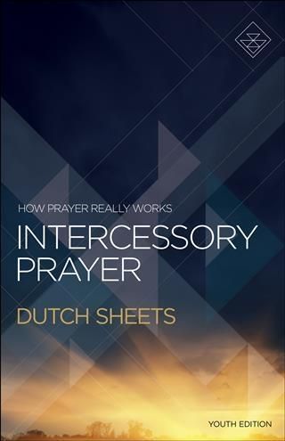 Produktbild: Intercessory Prayer