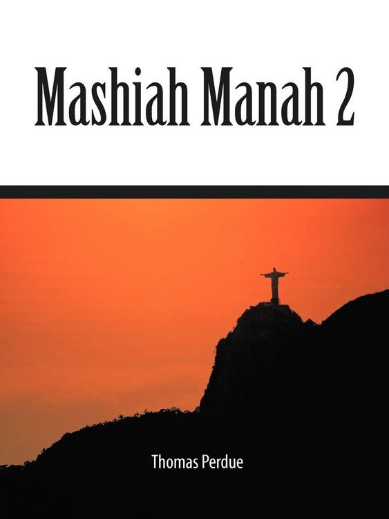 Produktbild: Mashiah Manah 2