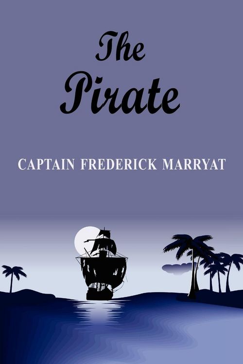 Produktbild: The Pirate