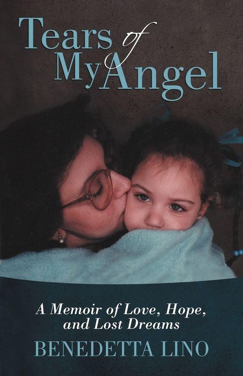 Produktbild: Tears of My Angel