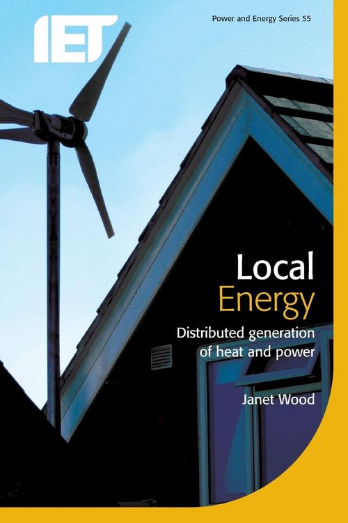 Produktbild: Local Energy