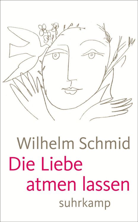 Produktbild: Die Liebe atmen lassen