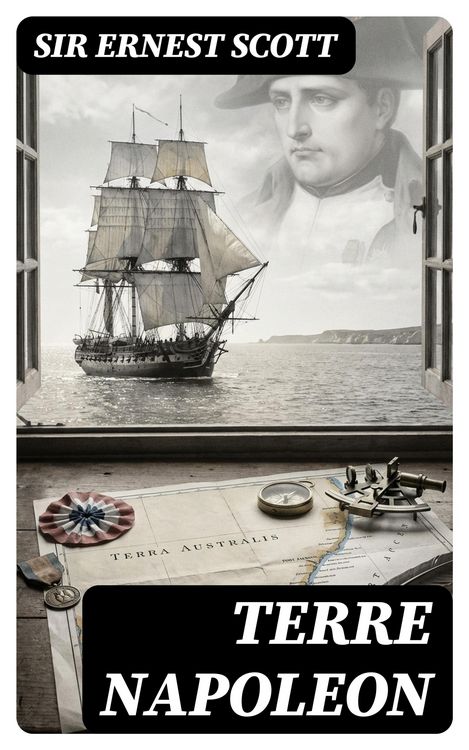 Produktbild: Terre Napoleon